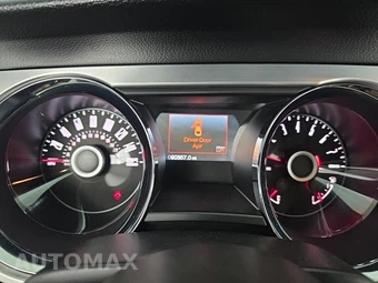 2014 Ford Mustang V6 Premium Coupe – miniatura 20