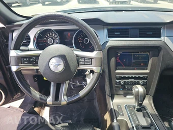 2014 Ford Mustang V6 Premium Coupe – miniatura 11