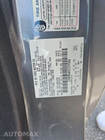 2014 Ford Mustang V6 Premium Coupe – miniatura 14
