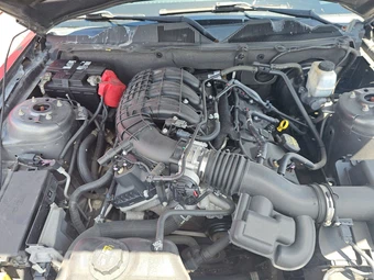 2014 Ford Mustang V6 Premium Coupe – miniatura 15