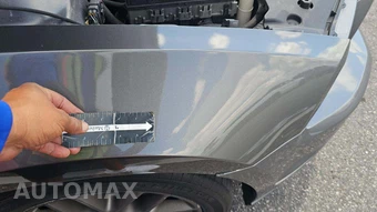 2014 Ford Mustang V6 Premium Coupe – miniatura 19