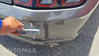 2014 Ford Mustang V6 Premium Coupe – miniatura 20