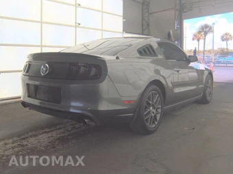 2014 Ford Mustang V6 Premium Coupe – miniatura 4