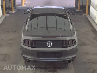 2014 Ford Mustang V6 Premium Coupe – miniatura 5