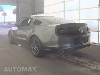 2014 Ford Mustang V6 Premium Coupe – miniatura 6