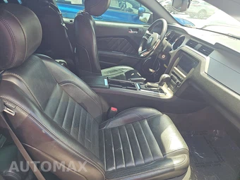 2014 Ford Mustang V6 Premium Coupe – miniatura 8
