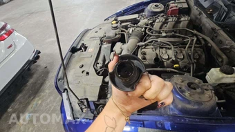 2014 Ford Mustang V6 Premium Coupe - miniatura 19