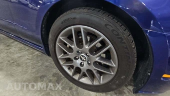 2014 Ford Mustang V6 Premium Coupe - miniatura 22