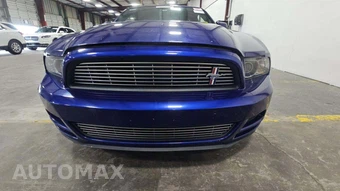 2014 Ford Mustang V6 Premium Coupe - miniatura 24