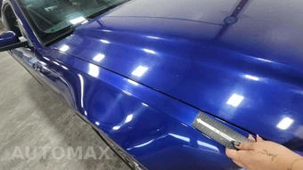 2014 Ford Mustang V6 Premium Coupe - miniatura 31