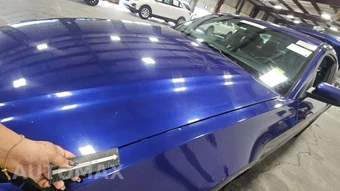 2014 Ford Mustang V6 Premium Coupe - miniatura 32
