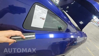 2014 Ford Mustang V6 Premium Coupe - miniatura 36
