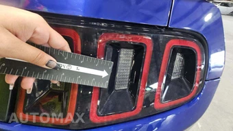 2014 Ford Mustang V6 Premium Coupe - miniatura 38
