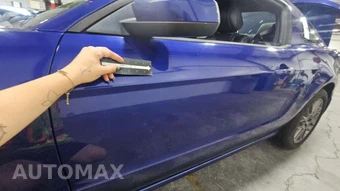 2014 Ford Mustang V6 Premium Coupe - miniatura 40