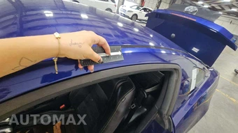 2014 Ford Mustang V6 Premium Coupe - miniatura 41