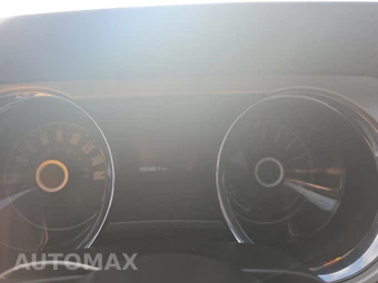 2014 Ford Mustang V6 Premium Coupe – miniatura 12