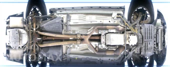 2014 Ford Mustang V6 Premium Coupe – miniatura 21