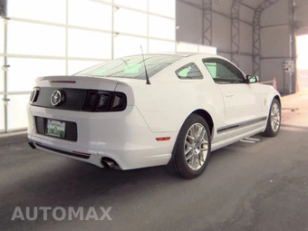 2014 Ford Mustang V6 Premium Coupe – miniatura 4