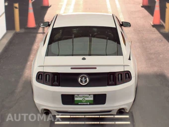 2014 Ford Mustang V6 Premium Coupe – miniatura 5