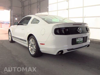 2014 Ford Mustang V6 Premium Coupe – miniatura 6