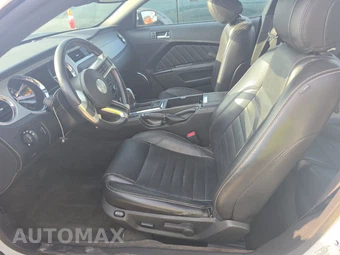 2014 Ford Mustang V6 Premium Coupe – miniatura 7