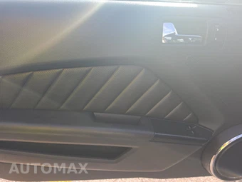 2014 Ford Mustang V6 Premium Coupe – miniatura 9