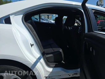 2014 Ford Police Interceptor Sedan - miniatura 16
