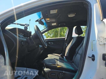 2014 Ford Police Interceptor Sedan - miniatura 6