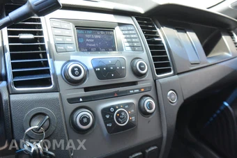 2014 Ford Police Interceptor Sedan - miniatura 11