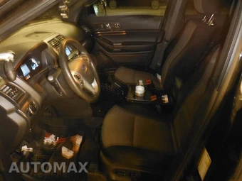 2014 Ford Police Interceptor Utility – miniatura 5