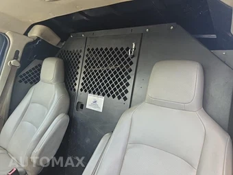 2014 Ford Super Duty E-350 Commercial Cargo Van 138.0" WB - miniatura 16