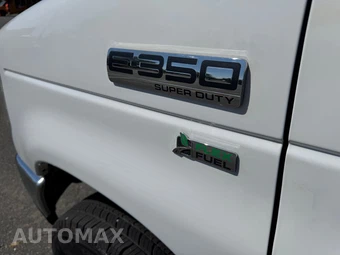 2014 Ford Super Duty E-350 Cutaway - miniatura 16