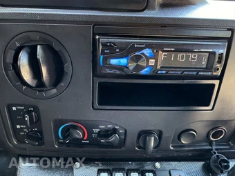 2014 Ford Super Duty E-350 Cutaway - miniatura 31