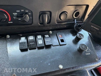 2014 Ford Super Duty E-350 Cutaway - miniatura 33