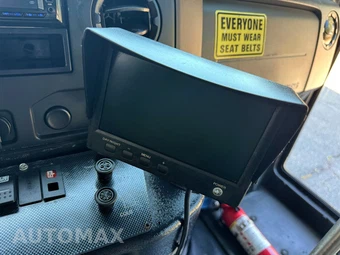 2014 Ford Super Duty E-350 Cutaway - miniatura 34
