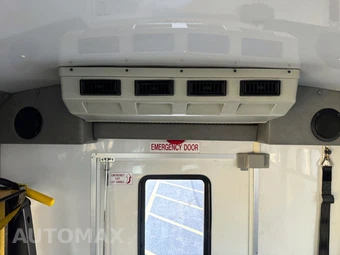 2014 Ford Super Duty E-350 Cutaway - miniatura 39