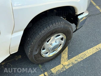 2014 Ford Super Duty E-350 Cutaway - miniatura 42