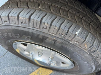 2014 Ford Super Duty E-350 Cutaway - miniatura 44