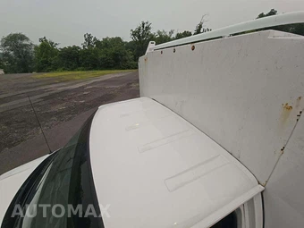 2014 Ford Super Duty E-350 Cutaway - miniatura 12
