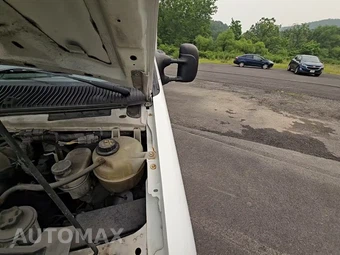 2014 Ford Super Duty E-350 Cutaway - miniatura 25