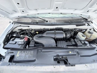 2014 Ford Super Duty E-350 Cutaway - miniatura 21