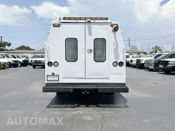 2014 Ford Super Duty E-350 Cutaway - miniatura 6