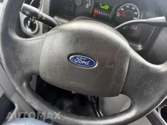 2014 Ford Super Duty E-350 Cutaway DRW - miniatura 26