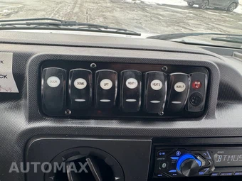 2014 Ford Super Duty E-350 Cutaway DRW - miniatura 28