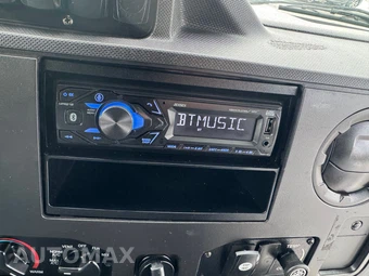 2014 Ford Super Duty E-350 Cutaway DRW - miniatura 30