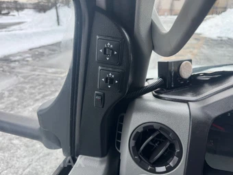2014 Ford Super Duty E-350 Cutaway DRW - miniatura 31