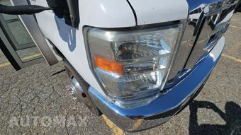2014 Ford Super Duty E-350 Cutaway DRW - miniatura 21