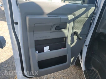 2014 Ford Super Duty E-350 Cutaway DRW - miniatura 9