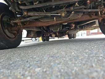 2014 Ford Super Duty E-350 Cutaway DRW - miniatura 17