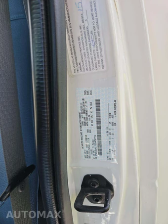 2014 Ford Super Duty E-350 Cutaway DRW - miniatura 5
